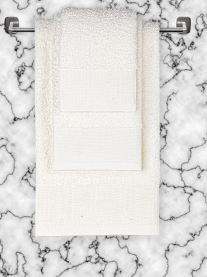 Alfred №3 50х90 Полотенце Махровое