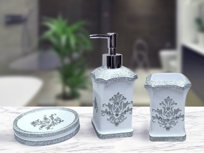 Набор №3 (белый)