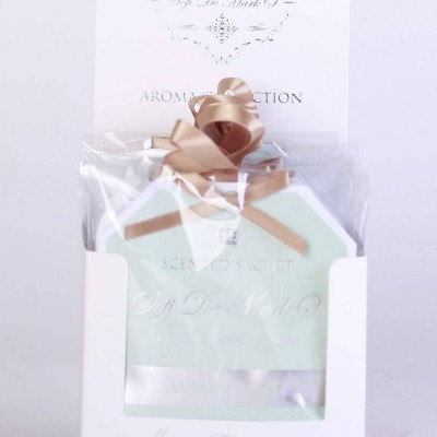 JASMINE MINT Ароматическое саше