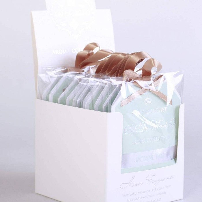 JASMINE MINT Ароматическое саше