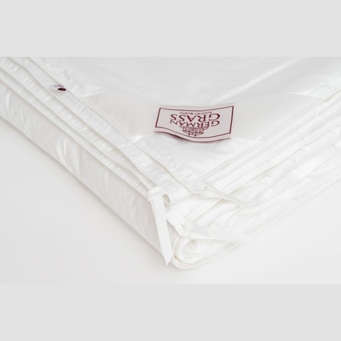 Одеяло ALLIANCE HEMP GRASS легкое 200х200