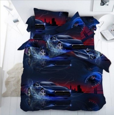 Постельное белье детское Valtery 13027-1 DL-35 полуторное