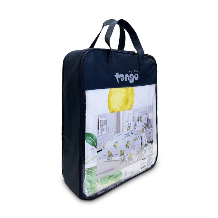 Постельное белье Tango Primavera с одеялом W100-63 полуторное