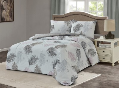 Постельное белье Tango Primavera с одеялом W100-63 полуторное