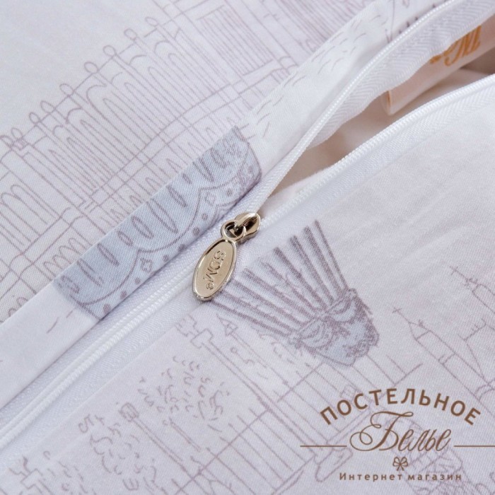 Брендон Комплект Детского Постельного Белья