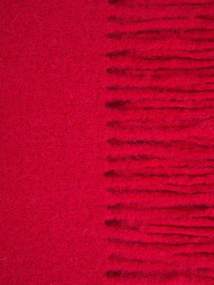 Шарф SC-13 80%alpaca8%wool12%nylon  