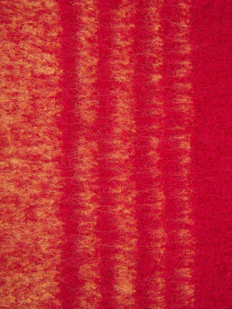 Шарф SC-13 80%alpaca8%wool12%nylon  
