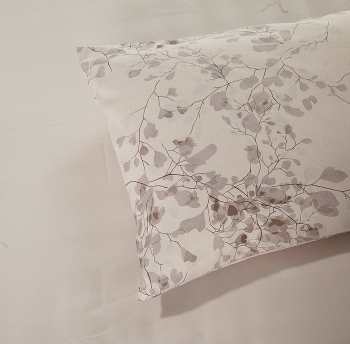 Розилиана (беж) Комплект постельного белья модерн Евро 4н