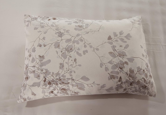 Розилиана (беж) Комплект постельного белья модерн Евро 4н