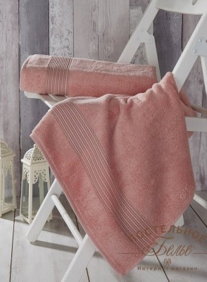 SOKOL (абрикос) 70х140 Полотенце