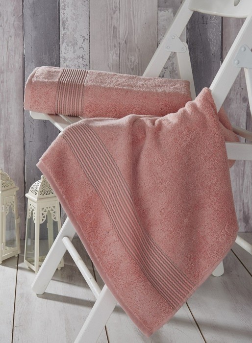 SOKOL (абрикос) 70х140 Полотенце