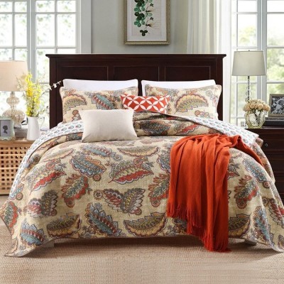 Покрывало Tango Patchwork 888 PW888-28