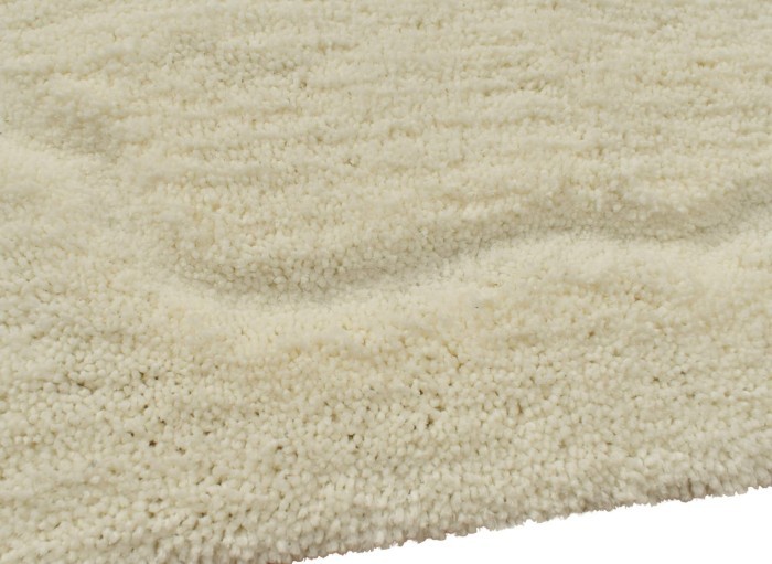 Alice (крем) Коврик для ванной 60х100