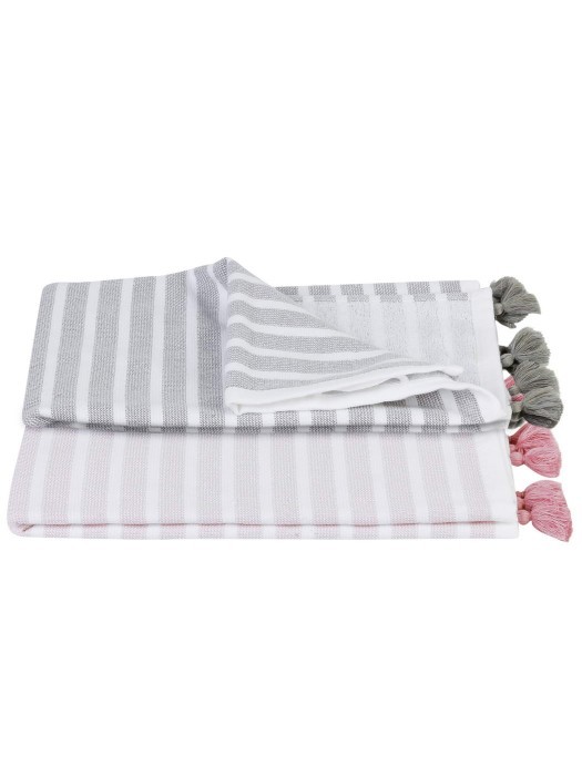 Tilly №5 Полотенце кухонное 50х60 2шт