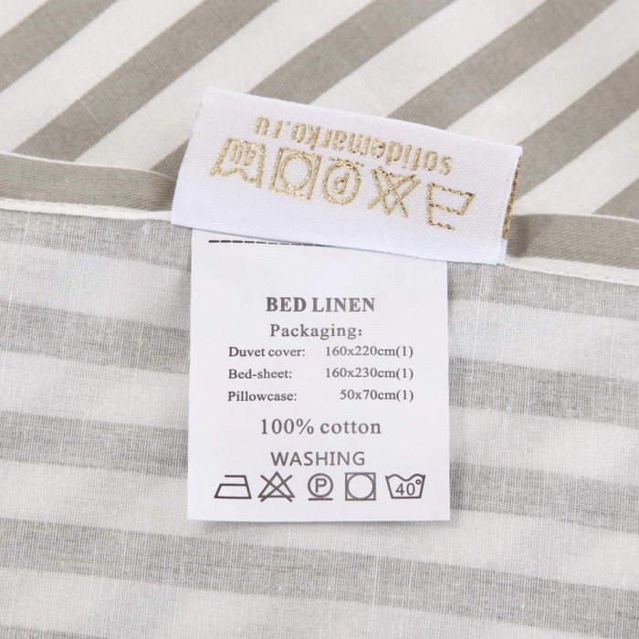 Виоланта (голубая) Комплект постельного белья детский