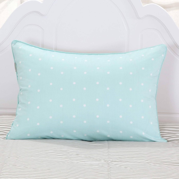 Виоланта (голубая) Комплект постельного белья детский