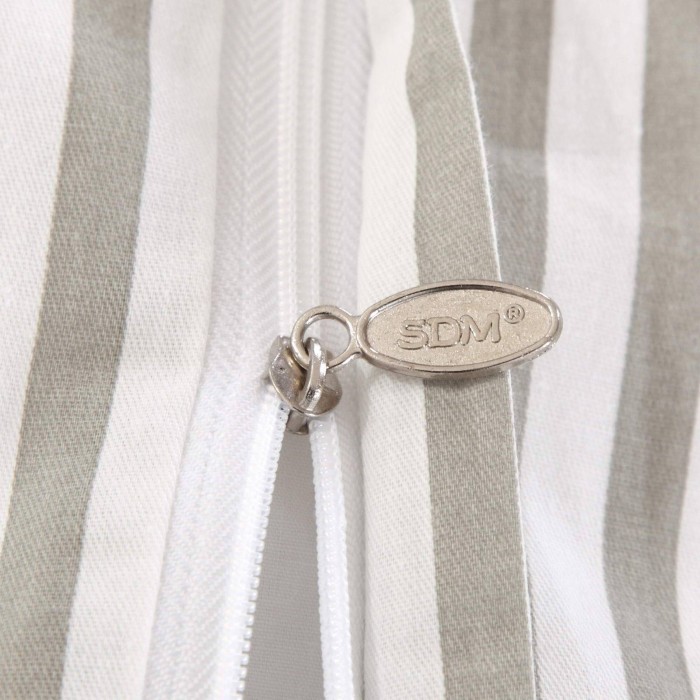 Виоланта (голубая) Комплект постельного белья детский