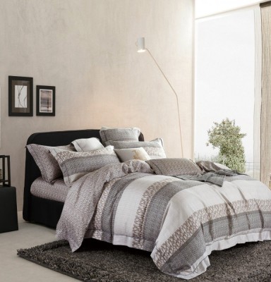 Постельное белье Valtery TP-41 двуспальное