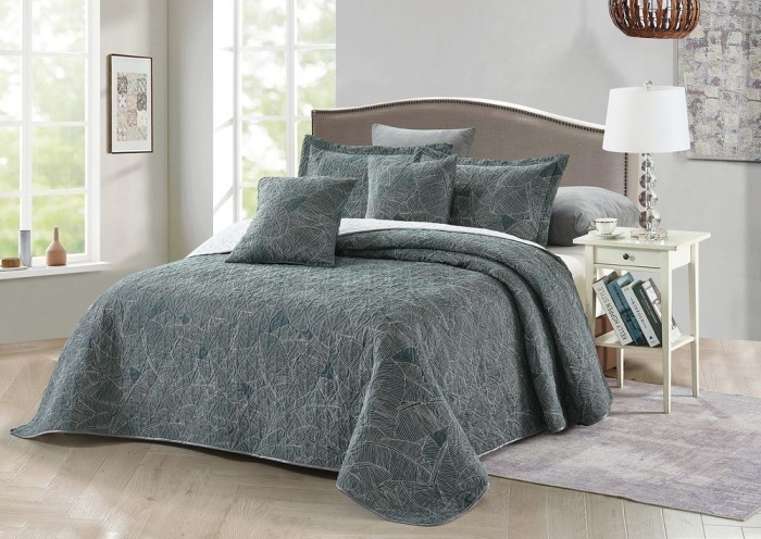 Покрывало Madeira Евро TG2426-77