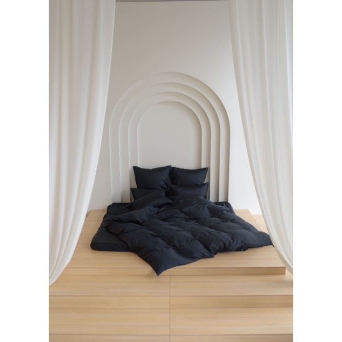 Пододеяльник BLACK BRILLIANT GRASS 150х200