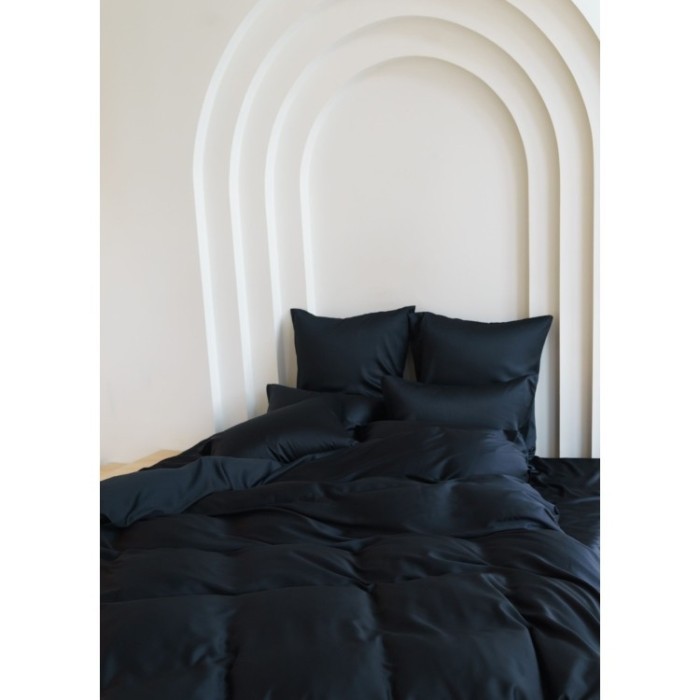 Пододеяльник BLACK BRILLIANT GRASS 150х200