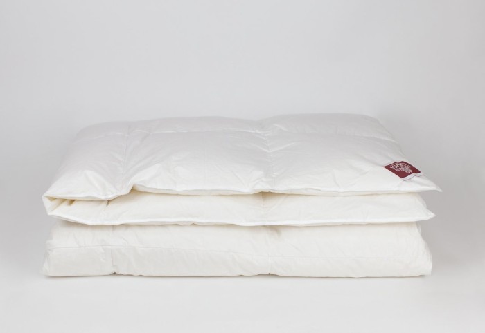 Одеяло ROYAL DOWN GRASS теплое 240х260