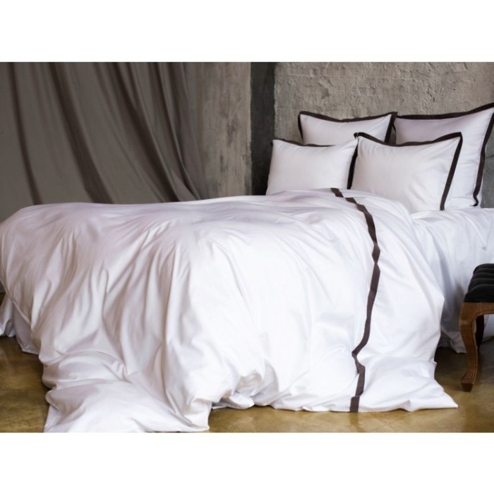 Пододеяльник VIENNA NOBLE GRAY GRASS 150х200