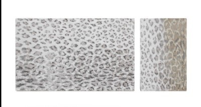 Madeline №1 Набор ков. для ванной 60х100 и 40х60