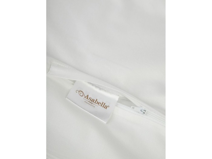 Постельное белье Asabella 475-4 евро люкс-сатин