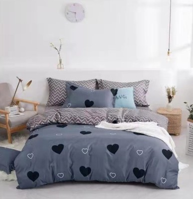 Постельное белье Tango DF03-228 евро 2 наволочки