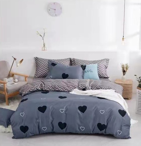 Постельное белье Tango DF03-228 евро 2 наволочки