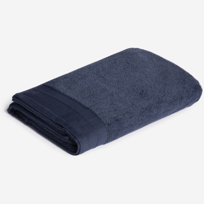 Полотенце махровое Blue Balance Grass 70х140