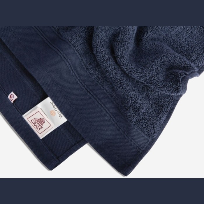 Полотенце махровое Blue Balance Grass 70х140