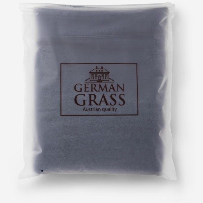 Полотенце махровое Blue Balance Grass 70х140