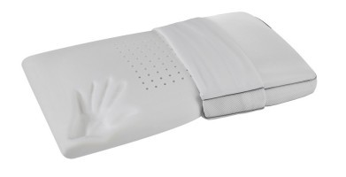 ОРТОПЕДИЧЕСКАЯ ПОДУШКА MEMOFORM SUPERIORE DELUXE STANDARD
