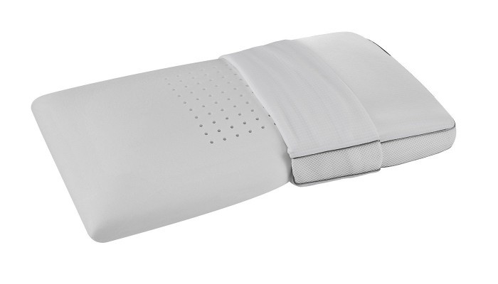 ОРТОПЕДИЧЕСКАЯ ПОДУШКА MEMOFORM SUPERIORE DELUXE STANDARD