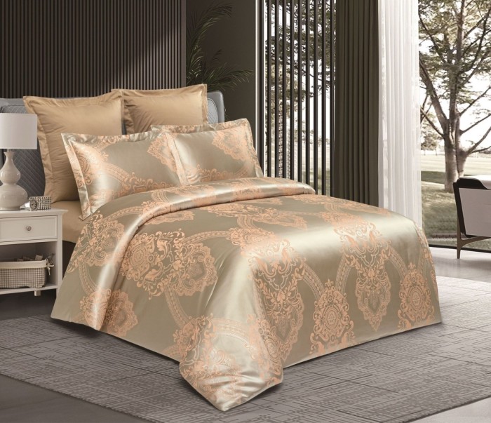 Комплект постельного белья JC-145 1.5 спальный