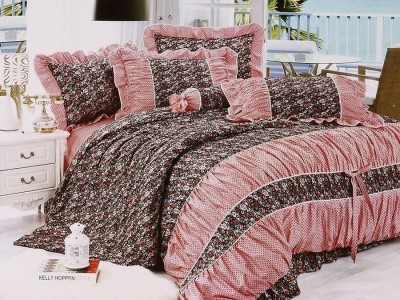 Постельное белье Tango Прованс SVI04-996 полуторное