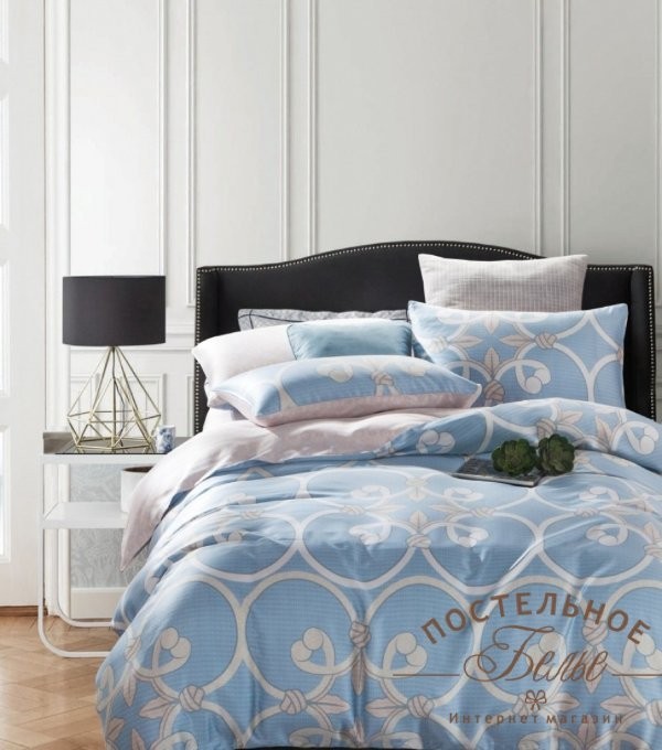 Постельное белье Valtery TP-24 двуспальное