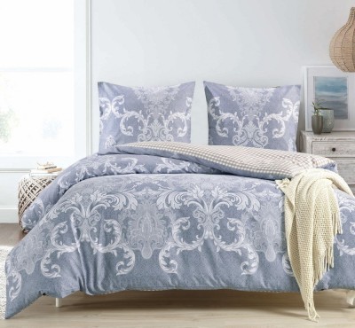 Постельное белье Valtery печатный CL-387 двуспальное