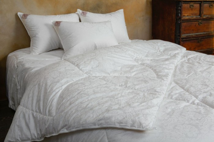 Одеяло PRINCESS CASHMERE GRASS всесезонное 150х200