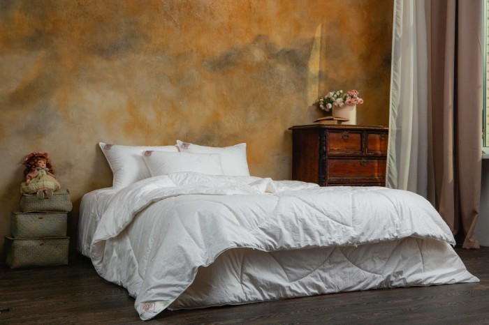 Одеяло PRINCESS CASHMERE GRASS всесезонное 150х200