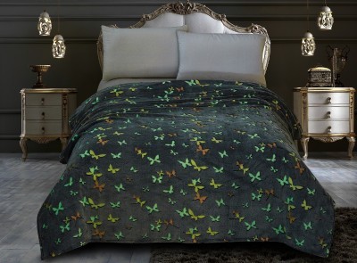 Плед Tango Moonlight 150x200 светится в темноте 3043-14