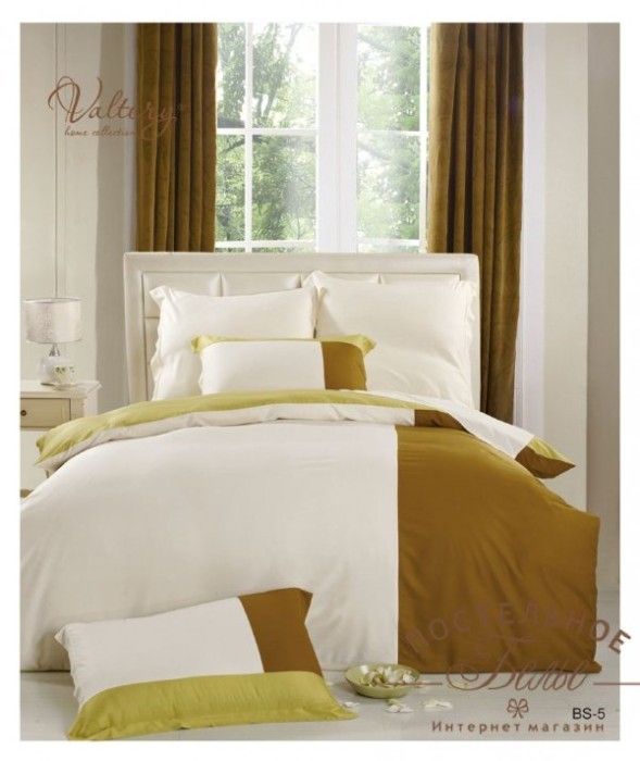 Бамбук однотонный BS-05 семейный