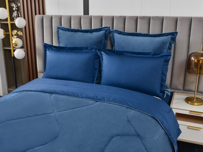 Энрике (синий) Комплект 1.6