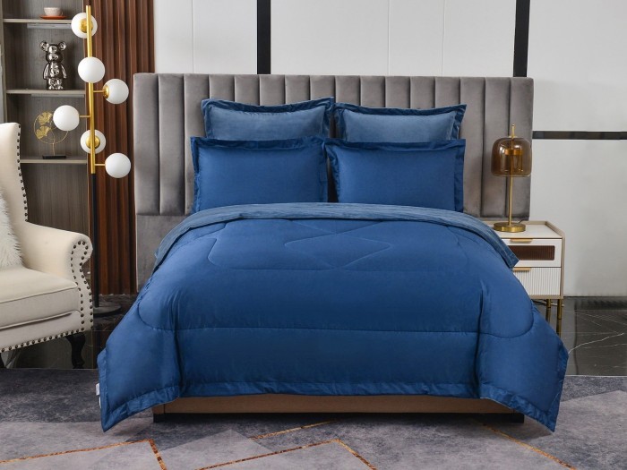 Энрике (синий) Комплект 1.6