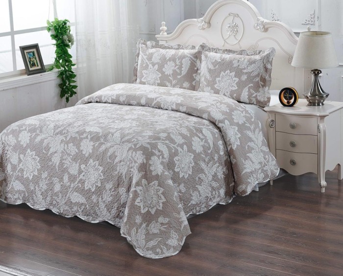 Пэчворк №26 Покрывало 230х250