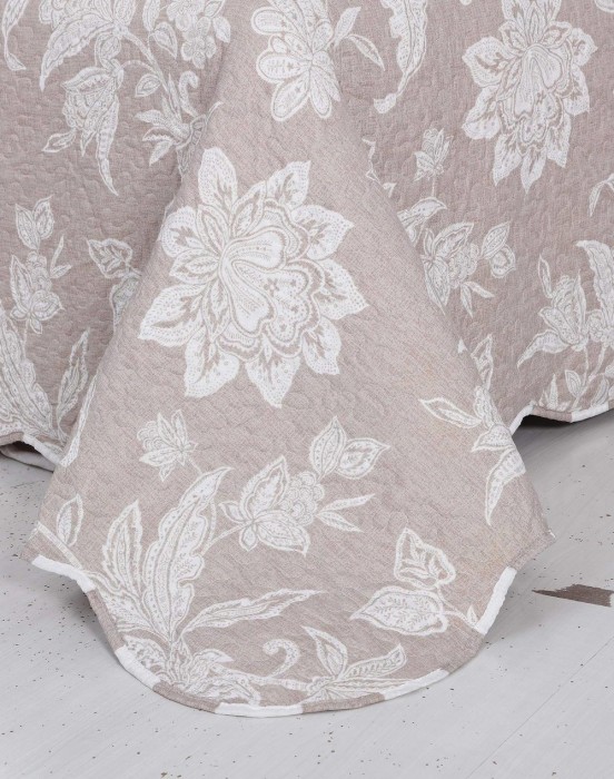 Пэчворк №26 Покрывало 230х250