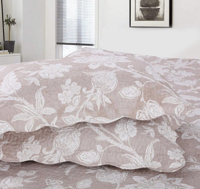 Пэчворк №26 Покрывало 230х250