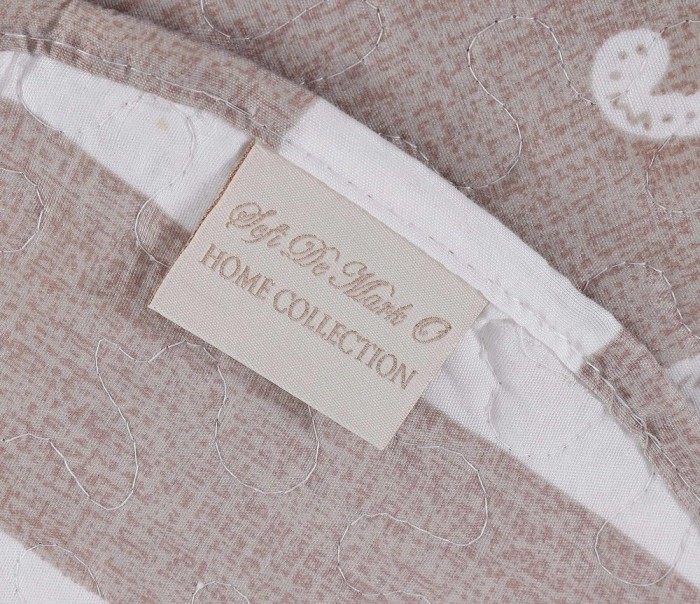 Пэчворк №26 Покрывало 230х250